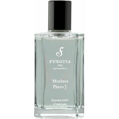 Muskara Phero J. (Perfume) von Fueguia 1833