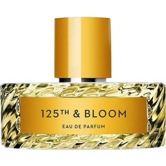 125th & Bloom / Harlem Bloom by Vilhelm Parfumerie