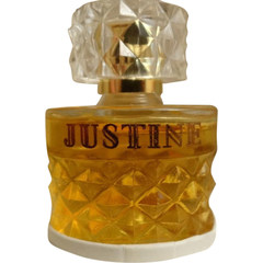 Justine (Parfum) von Féraud