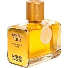 Santal Tislit by Maison Incens