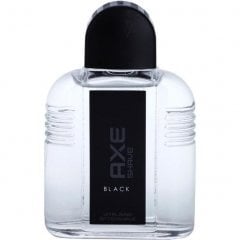 Black (Aftershave) by Axe / Lynx