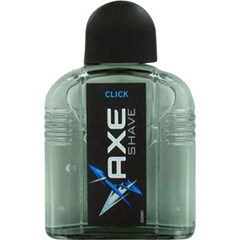 Click / Clix (Aftershave) by Axe / Lynx