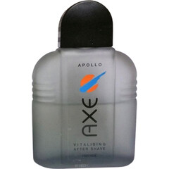 Apollo (1998) (Aftershave) by Axe / Lynx
