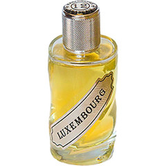 Luxembourg by 12 Parfumeurs Français