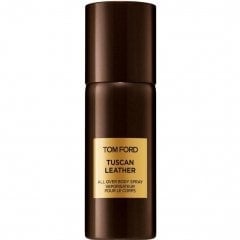 Tuscan Leather (Body Spray) by Tom Ford