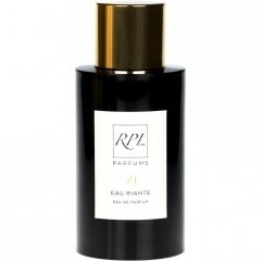 XI Eau Riante (Eau de Parfum) von RPL Maison