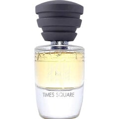 I-IV Times Square by Masque