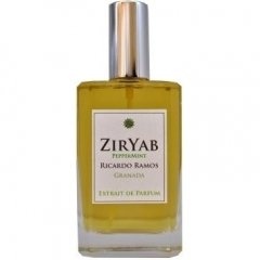 ZirYab Peppermint by Ricardo Ramos - Perfumes de Autor