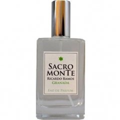 SacroMonte von Ricardo Ramos - Perfumes de Autor