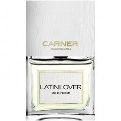 Latin Lover (Eau de Parfum) by Carner