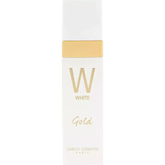 White Gold by Carlo Corinto
