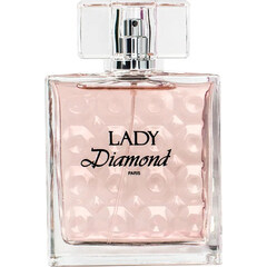 Lady Diamond by Karen Low