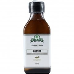 Sandpiper (Aftershave) von Stirling Soap