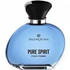 Pure Spirit by Dales & Dunes