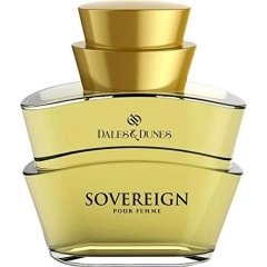 Sovereign by Dales & Dunes
