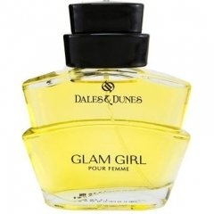 Glam Girl by Dales & Dunes