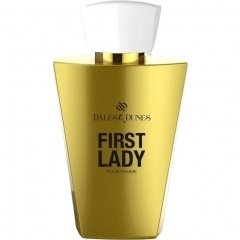 First Lady by Dales & Dunes