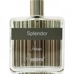 Splendor Urban by Seris Parfums