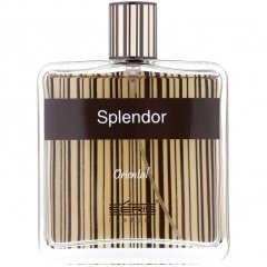 Splendor Oriental by Seris Parfums