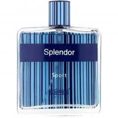 Splendor Sport by Seris Parfums
