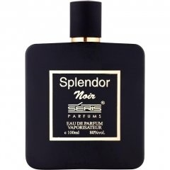 Splendor Noir by Seris Parfums