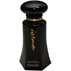Murasaki / むらさき (Parfum) by Shiseido / 資生堂