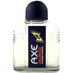 Unlimited (Aftershave) by Axe / Lynx
