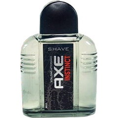 Instinct (Aftershave) by Axe / Lynx