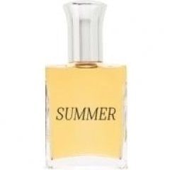 Summer by Key West Aloe / Key West Fragrance & Cosmetic Factory, Inc.