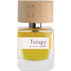 Tsingy by Parfumeurs du Monde