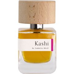 Kashi von Parfumeurs du Monde