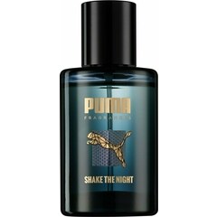 Shake the Night - Enigmatic & Attractive von Puma