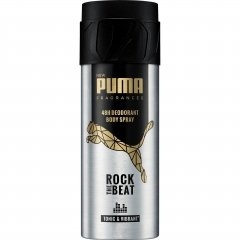 Rock the Beat - Tonic & Vibrant von Puma