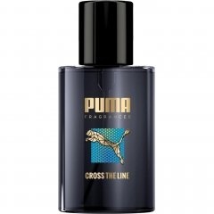 Cross the Line - Fresh & Marine by Puma