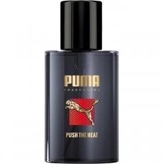Push the Heat - Mysterious & Sensual von Puma