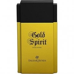 Gold Spirit by Dales & Dunes