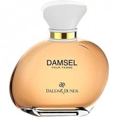 Damsel by Dales & Dunes