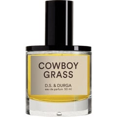 Cowboy Grass von D.S. & Durga