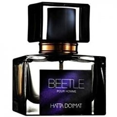 Beetle pour Homme von Hatta Dolmat