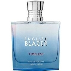 Timeless by English Blazer
