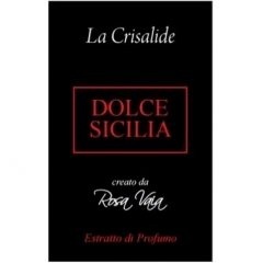Dolce Sicilia by La Crisalide
