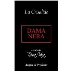 La Dama Nera by La Crisalide