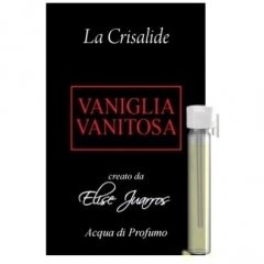 Vaniglia Vanitosa by La Crisalide