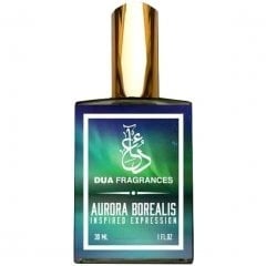Aurora Borealis by The Dua Brand / Dua Fragrances