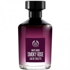 White Musk Smoky Rose (Eau de Toilette) by The Body Shop