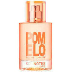Pomelo (Eau de Parfum) von Solinotes