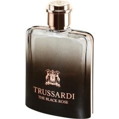 The Black Rose by Trussardi