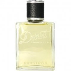 Corktown (Cologne) by Detroit Grooming Co.