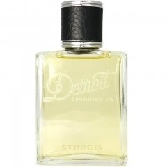 Sturgis (Cologne) by Detroit Grooming Co.