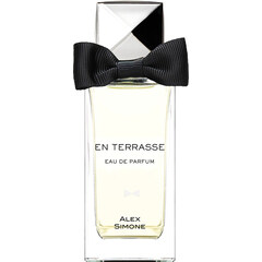 En Terrasse (Eau de Parfum) by Alex Simone
